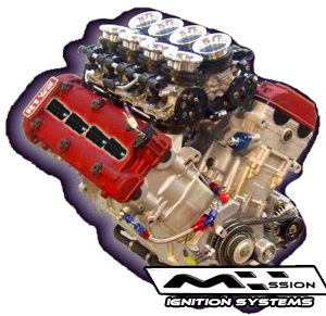 weaponx 500hp 2.8L V8